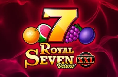 Royal Seven XXL Deluxe