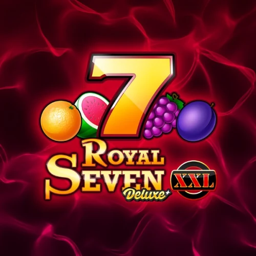 Royal Seven XXL Deluxe
