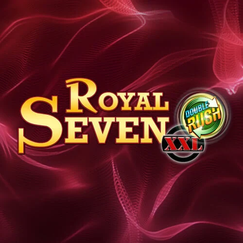 Royal Seven XXL Double Rush