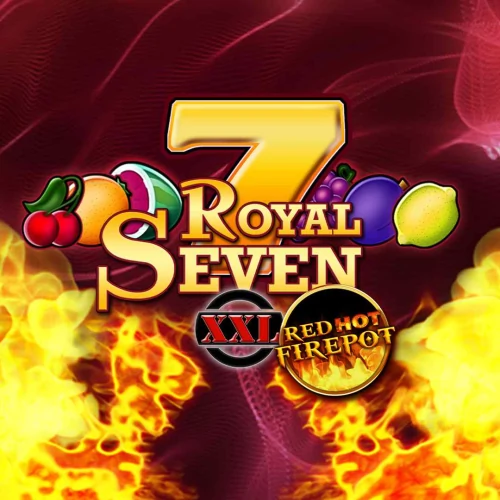 Royal Seven XXL RHFP
