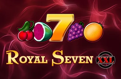 Royal Seven XXL