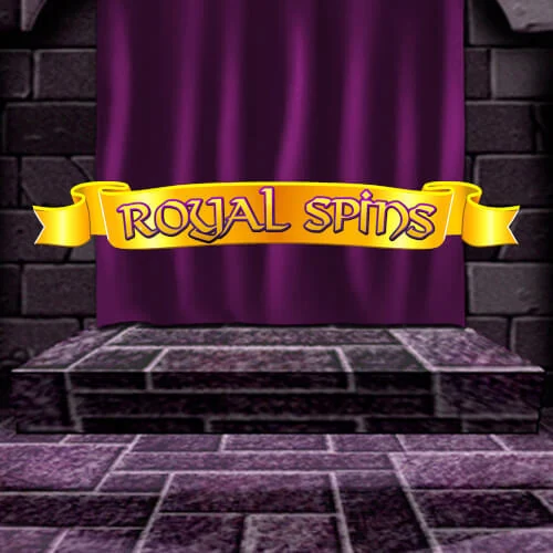 Royal Spins