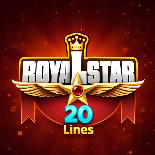 Royal Star 20 Lines