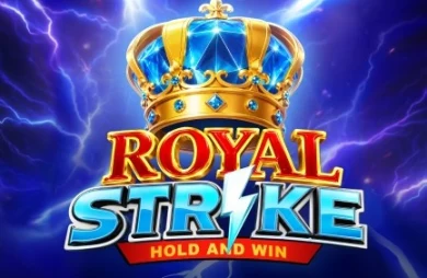 Royal Strike