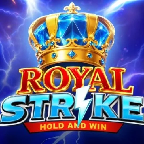 Royal Strike