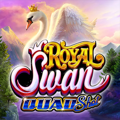 Royal Swan