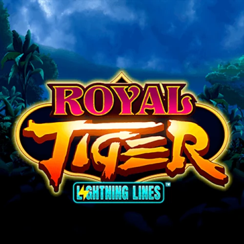 Royal Tiger