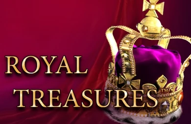 Royal Treasures Deluxe