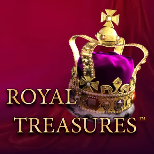 Royal Treasures Deluxe