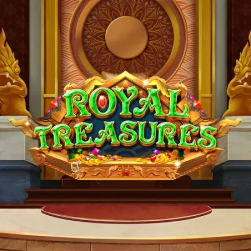 Royal Treasures (OneGame)