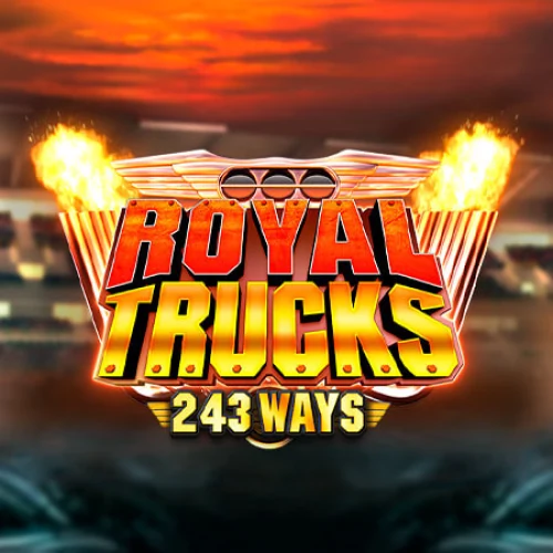 Royal Trucks - 243 Ways
