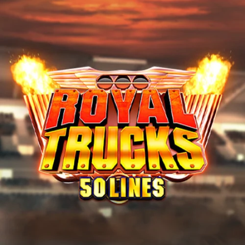 Royal Trucks - 50 lines