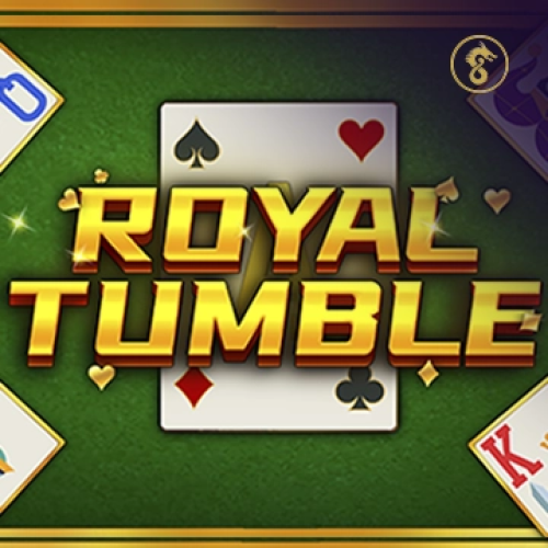 Royal Tumble