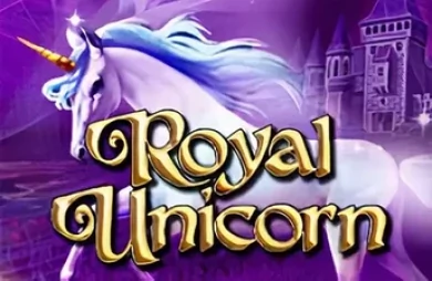Royal Unicorn