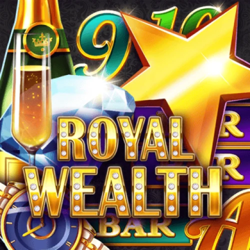 Royal Wealth