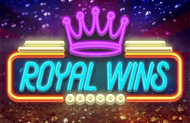 Royal Wins