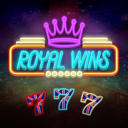 Royal Wins