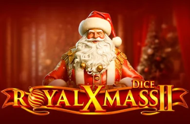 Royal Xmass 2 Dice