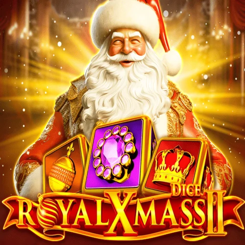 Royal Xmass 2 Dice