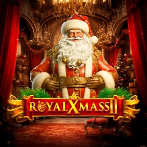 Royal Xmass 2