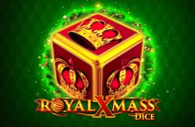 Royal Xmass Dice
