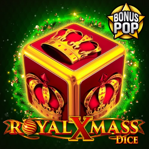 Royal Xmass Dice