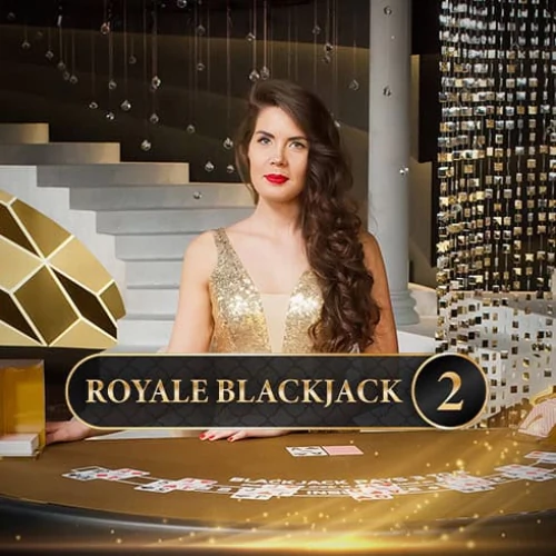 Royale Blackjack 2 (Playtech)