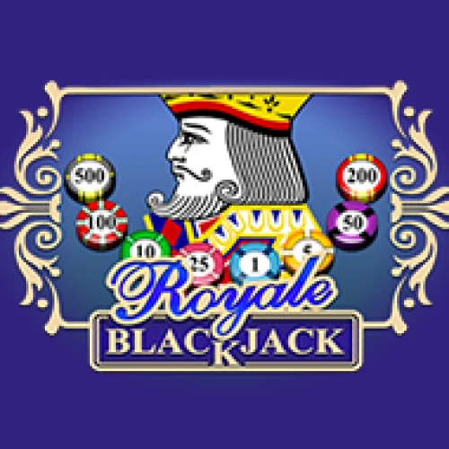 Royale Blackjack