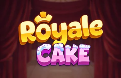 Royale Cake