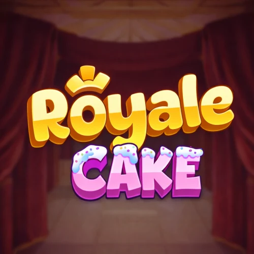 Royale Cake
