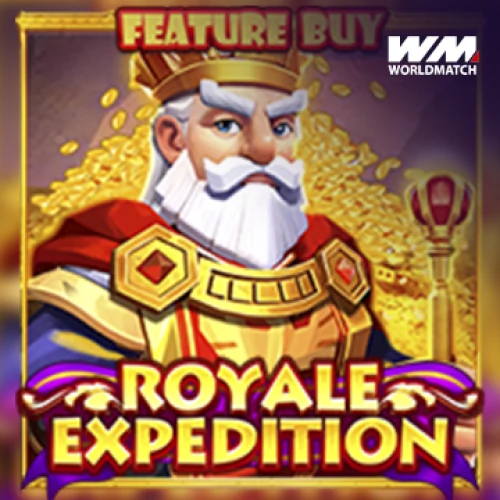 Royale Expedition
