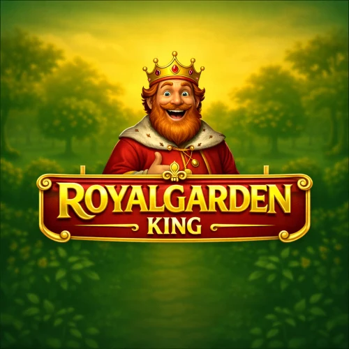 Royalgarden King