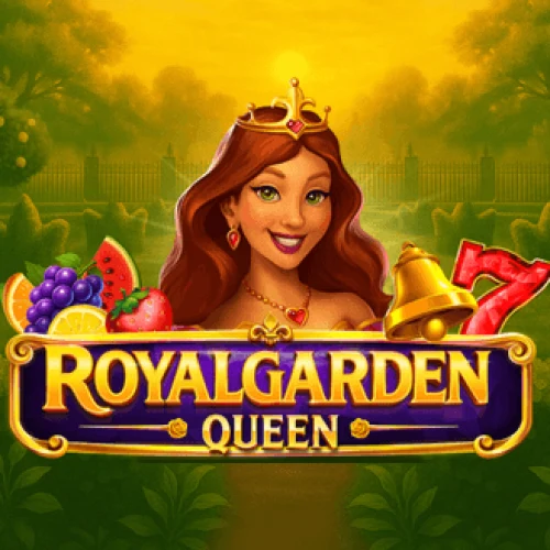 Royalgarden Queen