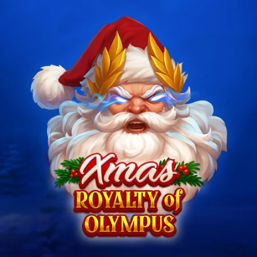 Royalty of Olympus Xmas