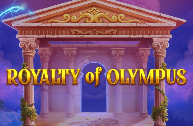 Royalty of Olympus