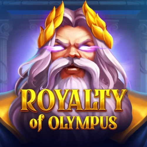 Royalty of Olympus