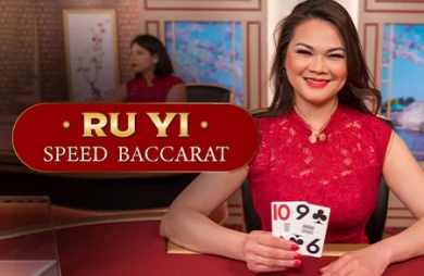 Ru Yi Speed Baccarat