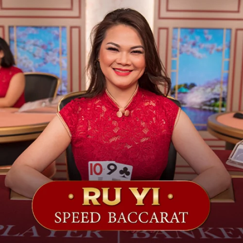 Ru Yi Speed Baccarat