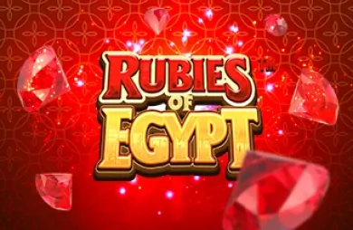 Rubies of Egypt