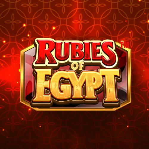 Rubies of Egypt