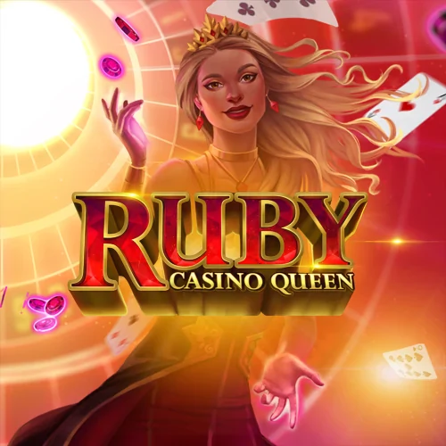 Ruby Casino Queen