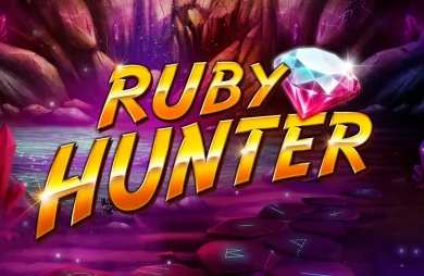 Ruby Hunter