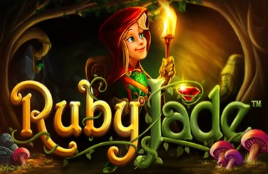 Ruby Jade