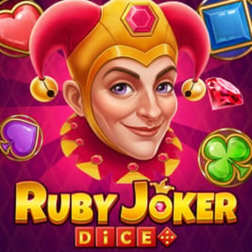 Ruby Joker Dice
