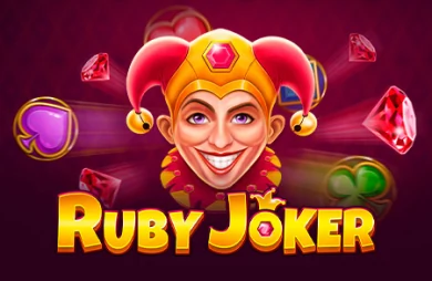 Ruby Joker