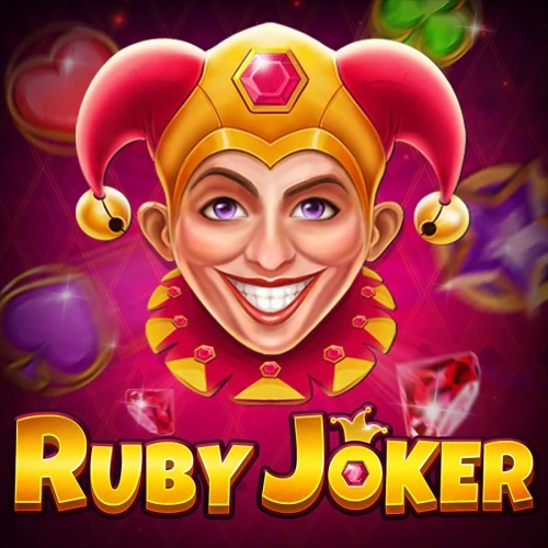 Ruby Joker