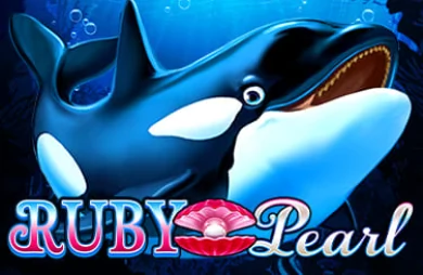 Ruby Pearl