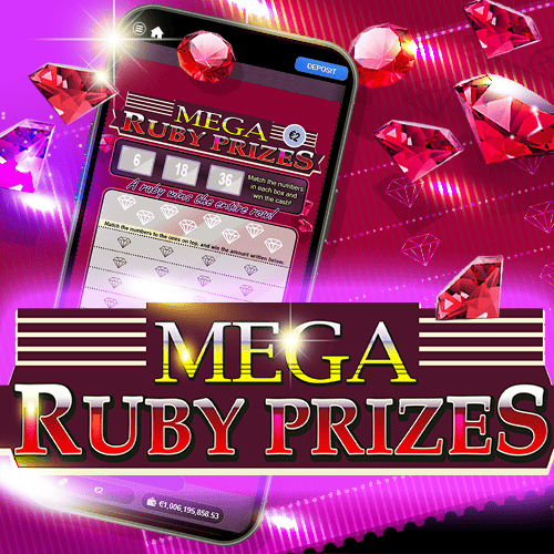 Ruby Prizes