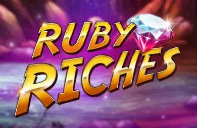 Ruby Riches