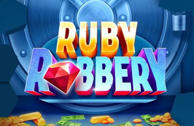 Ruby Robbery